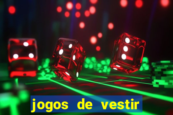 jogos de vestir anos 2000